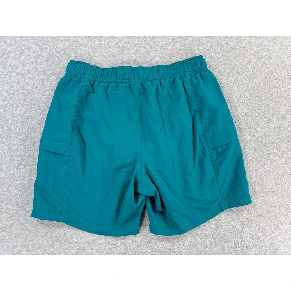 The North Face Lined Waterman Shorts (Men's Medium) Green - 7"‎ - Picture 11 of 11